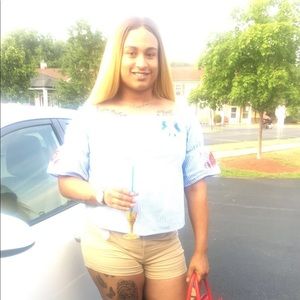 Meet your Posher, Justice